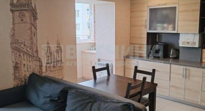 Купить 3-х комнатную квартиру на улице Кленовая г. Березовка. Фотография №4