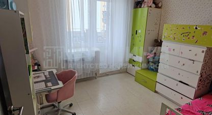 Купить квартиру 3-х комнатную, 72.1 кв. м., Россия, г. Березовка. Фотография №9