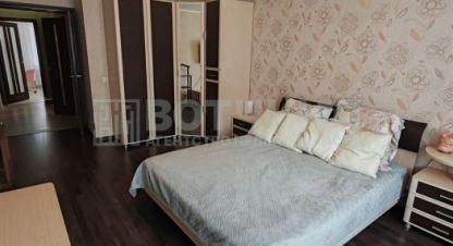 Купить квартиру 3-х комнатную, 72.1 кв. м., Россия, г. Березовка. Фотография №10