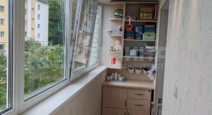 Купить квартиру 3-х комнатную, 72.1 кв. м., Россия, г. Березовка. Фотография №8