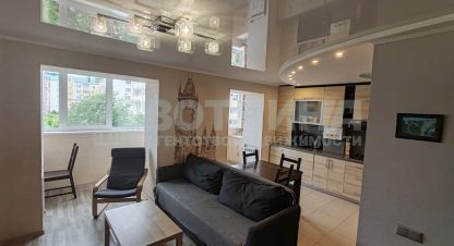 Купить квартиру в г. Березовка. Фотография №3