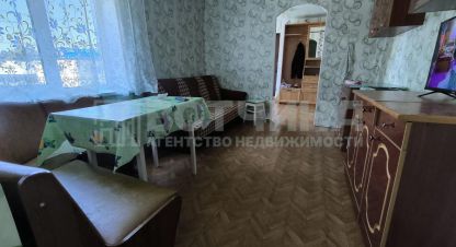 Продаётся квартира в г. Арзамас. Фотография №7 Продаётся квартира в г. Арзамас. Фотография №7