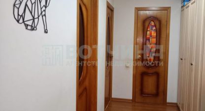 Купить квартиру 2-х комнатную, 49.7 кв. м., Россия, г. Рабочий посёлок выездное. Фотография №10