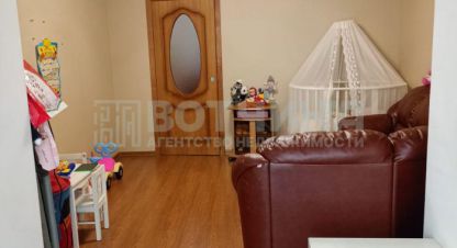 Купить квартиру на улице Сельхозтехника г. Рабочий посёлок выездное. Фотография №5