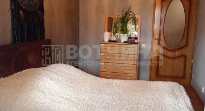 Купить квартиру 2-х комнатную, 49.7 кв. м., Россия, г. Рабочий посёлок выездное. Фотография №9