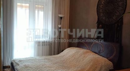 Купить квартиру 2-х комнатную, 49.7 кв. м., Россия, г. Рабочий посёлок выездное. Фотография №8