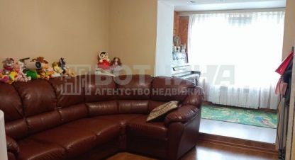 Купить 2-х комнатную квартиру на улице Сельхозтехника г. Рабочий посёлок выездное. Фотография №4