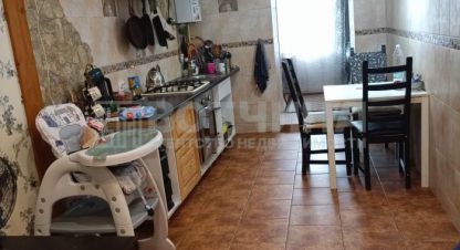 Купить 2-х комнатную квартиру в г. Рабочий посёлок выездное. Фотография №2