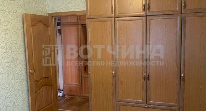 Снять квартиру 3-х комнатную, 65.9 кв. м. Фотография №10 Снять квартиру 3-х комнатную, 65.9 кв. м., Россия, г. Нижний Новгород. Фотография №10