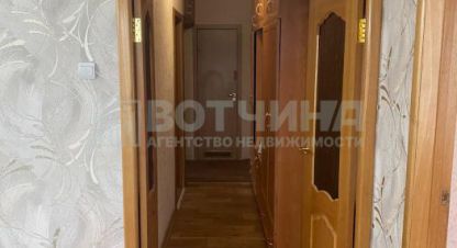 Снять квартиру на улице Политбойцов г. Нижний Новгород. Фотография №5 Снять квартиру на улице Политбойцов г. Нижний Новгород. Фотография №5