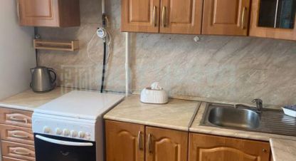 Снять квартиру в г. Нижний Новгород. Фотография №3 Снять квартиру в г. Нижний Новгород. Фотография №3