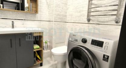 Купить квартиру 1 комнатную, 36.2 кв. м. Фотография №8 Купить квартиру 1 комнатную, 36.2 кв. м., Россия, г. Березовка. Фотография №8