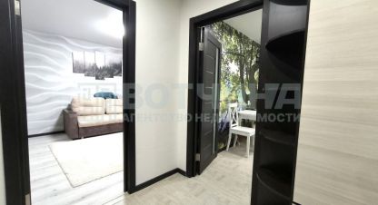 Продаётся 1 комнатная квартира в г. Березовка. Фотография №6 Продаётся 1 комнатная квартира в г. Березовка. Фотография №6