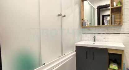 Купить квартиру 1 комнатную, 36.2 кв. м. Фотография №9 Купить квартиру 1 комнатную, 36.2 кв. м., Россия, г. Березовка. Фотография №9