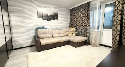 Купить квартиру 1 комнатную, 36.2 кв. м. Фотография №10 Купить квартиру 1 комнатную, 36.2 кв. м., Россия, г. Березовка. Фотография №10