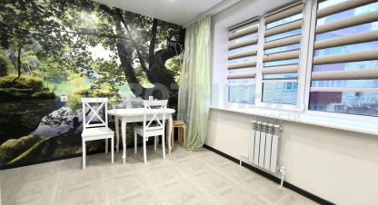 Купить 1 комнатную квартиру на улице Арзамасская г. Березовка. Фотография №4 Купить 1 комнатную квартиру на улице Арзамасская г. Березовка. Фотография №4