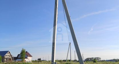 Купить земельный участок, Россия, г. Рабочий посёлок борисоглебский. Фотография №8