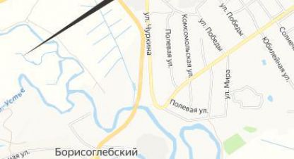 Купить земельный участок в г. Рабочий посёлок борисоглебский. Фотография №3