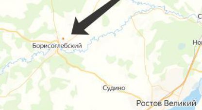 Купить земельный участок в г. Рабочий посёлок борисоглебский. Фотография №2