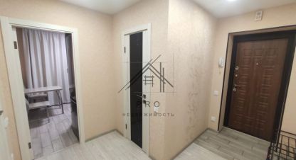 Продаётся 1 комнатная квартира в г. Посёлок щедрино. Фотография №6