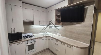 Купить 1 комнатную квартиру на улице Парковая г. Посёлок щедрино. Фотография №4