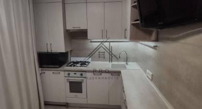 Купить квартиру на улице Парковая г. Посёлок щедрино. Фотография №5