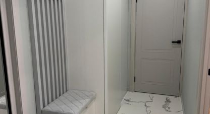 Снять квартиру на улице Димитрова г. Кострома. Фотография №5