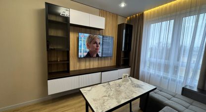 Снять квартиру 2-х комнатную, 47.4 кв. м., Россия, г. Кострома. Фотография №8