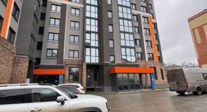 Сдам квартиру 2-х комнатную с общей площадью 47.4м2, 5/9 эт., на улице Димитрова, г. Кострома, Костромская обл., Россия, агентство Служба недвижимости СЛАВНА. Фотография №1