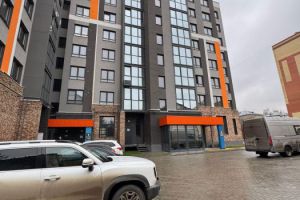 Сдам квартиру 2-х комнатную с общей площадью 47.4м2, 5/9 эт., на улице Димитрова, г. Кострома, Костромская обл., Россия, агентство Служба недвижимости СЛАВНА