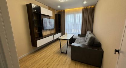 Снять квартиру 2-х комнатную, 47.4 кв. м., Россия, г. Кострома. Фотография №9