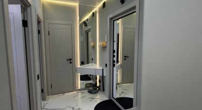 Снять 2-х комнатную квартиру на улице Димитрова г. Кострома. Фотография №4