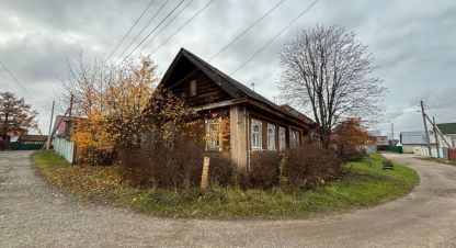 Купить земельный участок на улице Ломаная г. Кострома. Фотография №5