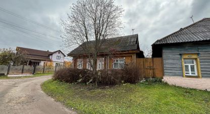 Продаётся земельный участок в г. Кострома. Фотография №6