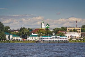 Продам земельный участок, на улице Ломаная, г. Кострома, Костромская обл., Россия, агентство Служба недвижимости СЛАВНА