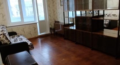 Сдаётся 2-х комнатная квартира в г. Кострома. Фотография №6