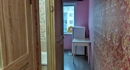 Снять 2-х комнатную квартиру на улице Якиманиха мкр г. Кострома. Фотография №4