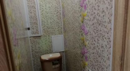 Снять квартиру 2-х комнатную, 50 кв. м., Россия, г. Кострома. Фотография №10