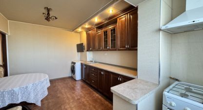 Купить квартиру 3-х комнатную, 68.5 кв. м., Россия, г. Нальчик. Фотография №9