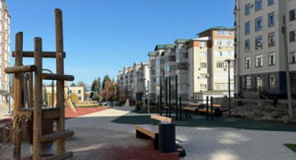 Сдаётся торговое помещение в г. Нальчик. Фотография №6