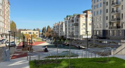 Снять торговое помещение на улице Одс ул г. Нальчик. Фотография №5