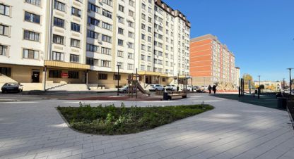 Снять торговое помещение на улице Одс ул г. Нальчик. Фотография №4