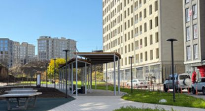 Снять торговое помещение в г. Нальчик. Фотография №3