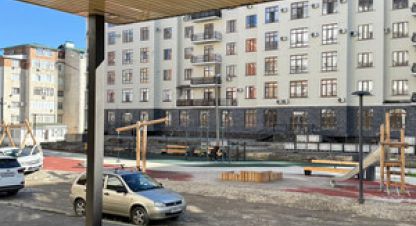 Снять торговое помещение, 230 кв. м., Россия, г. Нальчик. Фотография №9