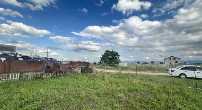 Продаётся земельный участок в г. Малка. Фотография №7 Продаётся земельный участок в г. Малка. Фотография №7