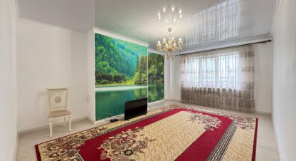 Продаётся квартира в г. Нальчик. Фотография №7