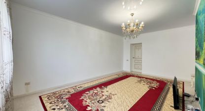 Купить квартиру 3-х комнатную, 110 кв. м., Россия, г. Нальчик. Фотография №9