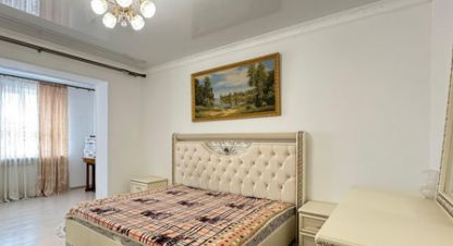 Купить 3-х комнатную квартиру в г. Нальчик. Фотография №2