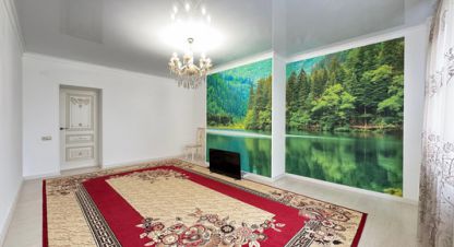 Купить квартиру 3-х комнатную, 110 кв. м., Россия, г. Нальчик. Фотография №8