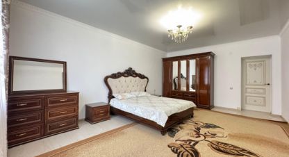 Продаётся 3-х комнатная квартира в г. Нальчик. Фотография №6